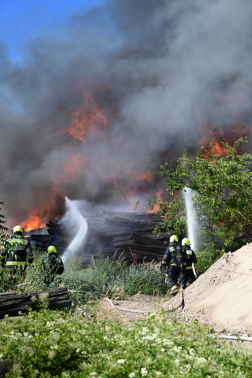 Katasztrófavédelem