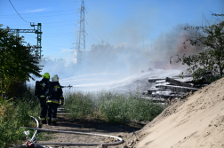 Katasztrófavédelem