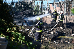 Katasztrófavédelem