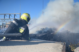 Katasztrófavédelem