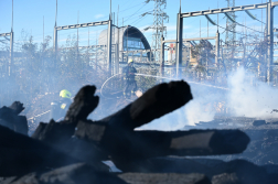 Katasztrófavédelem