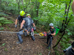 Katasztrófavédelem