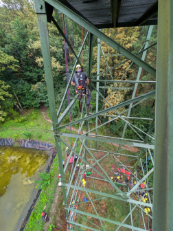 Katasztrófavédelem