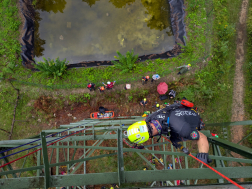 Katasztrófavédelem