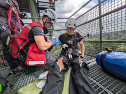 Katasztrófavédelem