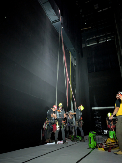 Katasztrófavédelem