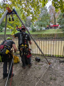 Katasztrófavédelem