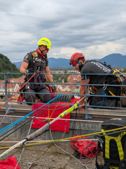 Katasztrófavédelem