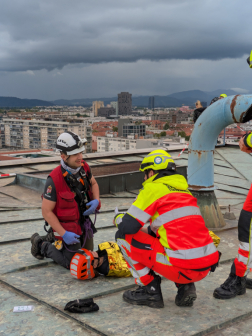 Katasztrófavédelem