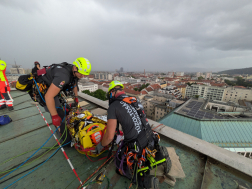 Katasztrófavédelem