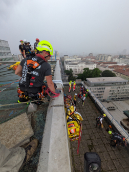 Katasztrófavédelem