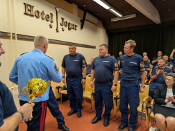 Katasztrófavédelem