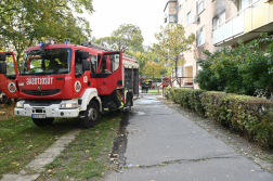 fecskendő