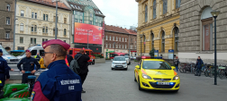 Újraélesztési flashmob