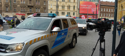 Újraélesztési flashmob