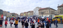 Újraélesztési flashmob