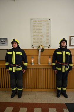 Katasztrófavédelem