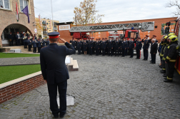 Katasztrófavédelem