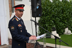 Katasztrófavédelem