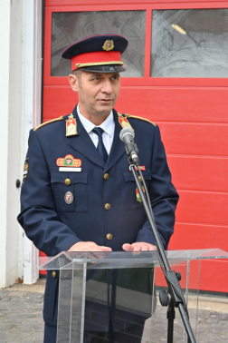 Katasztrófavédelem