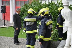 Katasztrófavédelem