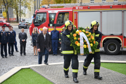 Katasztrófavédelem