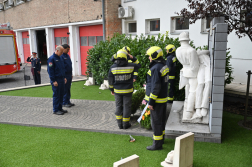 Katasztrófavédelem