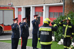 Katasztrófavédelem