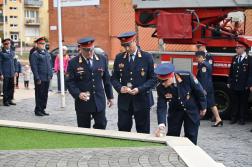 Katasztrófavédelem