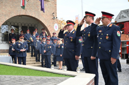 Katasztrófavédelem