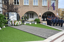 Katasztrófavédelem