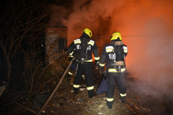 Katasztrófavédelem