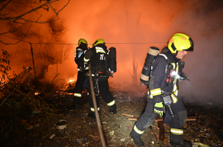 Katasztrófavédelem