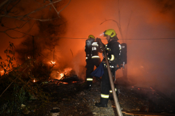 Katasztrófavédelem