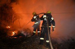 Katasztrófavédelem