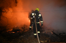 Katasztrófavédelem