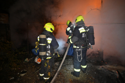 Katasztrófavédelem