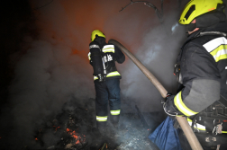 Katasztrófavédelem