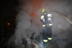 Katasztrófavédelem