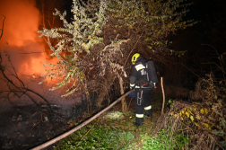 Katasztrófavédelem