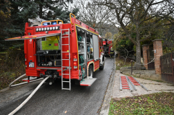 Katasztrófavédelem