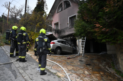 Katasztrófavédelem