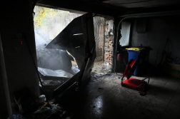 Katasztrófavédelem