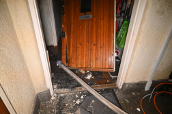 Katasztrófavédelem