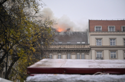 Katasztrófavédelem