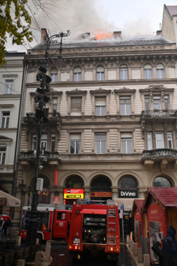 Katasztrófavédelem