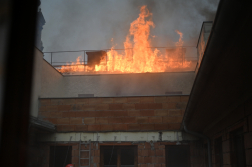 Katasztrófavédelem