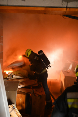 Katasztrófavédelem