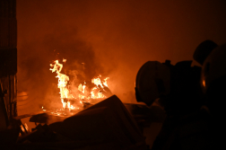 Katasztrófavédelem