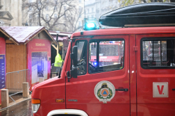 Katasztrófavédelem